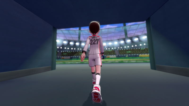 Pocket Monsters Shield (Multi-Language) image 11