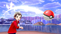 Pocket Monsters Shield (Multi-Language) thumbnail 6