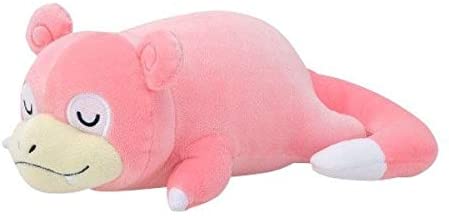 Pokemon Mofumofu Udemakura: Slowpoke (Re-run) image 1