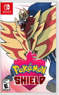 Pokemon Shield thumbnail 1