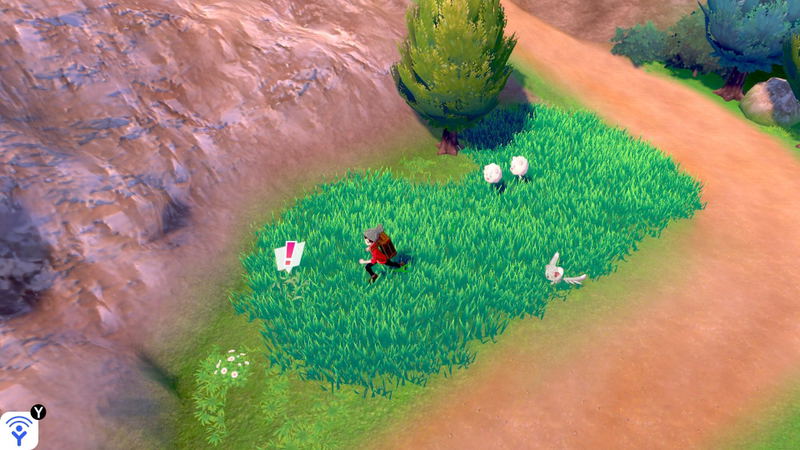 Pokemon Sword image 9