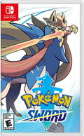 Pokemon Sword thumbnail 1