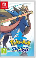 Pokemon Sword thumbnail 1