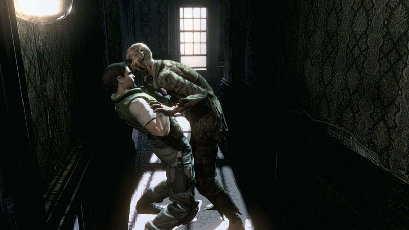 Resident Evil: Origins Collection image 3