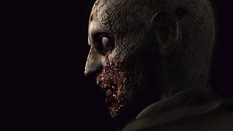 Resident Evil: Origins Collection image 6