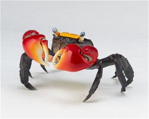 Revoltech Geo Vol.2: Red-Clawed Crab