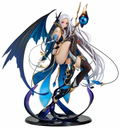 Shen Dai Meng Hua Tan Bible Bullet 1/8 Scale Pre-Painted Figure: Nidhogg thumbnail 1