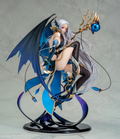 Shen Dai Meng Hua Tan Bible Bullet 1/8 Scale Pre-Painted Figure: Nidhogg thumbnail 3