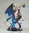 Shen Dai Meng Hua Tan Bible Bullet 1/8 Scale Pre-Painted Figure: Nidhogg thumbnail 4