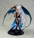Shen Dai Meng Hua Tan Bible Bullet 1/8 Scale Pre-Painted Figure: Nidhogg thumbnail 5