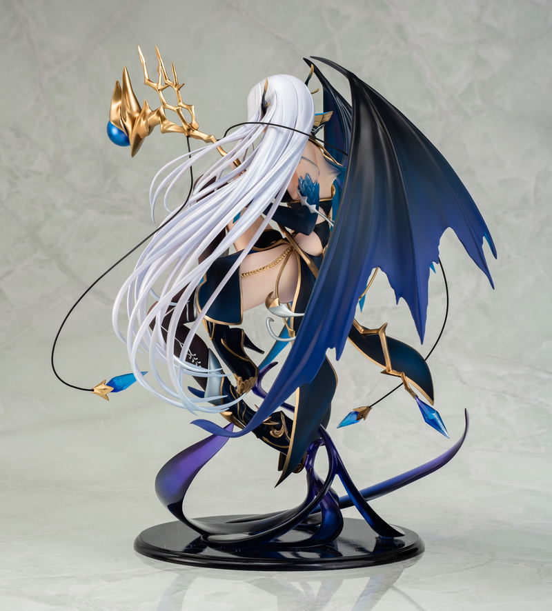Shen Dai Meng Hua Tan Bible Bullet 1/8 Scale Pre-Painted Figure: Nidhogg image 6
