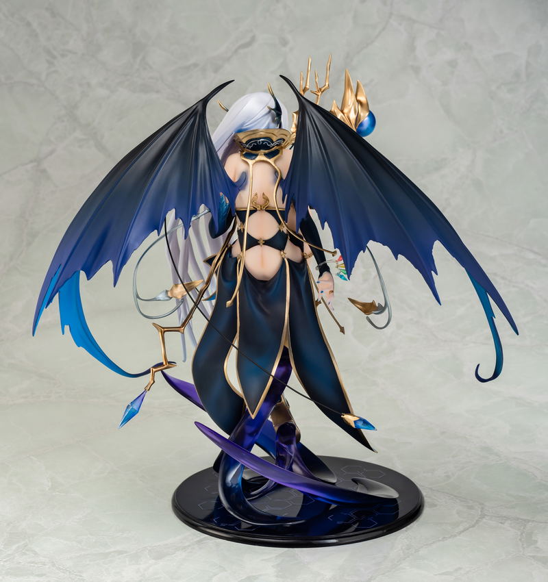 Shen Dai Meng Hua Tan Bible Bullet 1/8 Scale Pre-Painted Figure: Nidhogg image 7