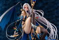 Shen Dai Meng Hua Tan Bible Bullet 1/8 Scale Pre-Painted Figure: Nidhogg thumbnail 8