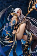 Shen Dai Meng Hua Tan Bible Bullet 1/8 Scale Pre-Painted Figure: Nidhogg thumbnail 9