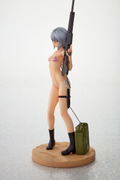 Shining Beach Heroines 1/7 Scale Pre-Painted Figure: Marion Swimsuit Ver. thumbnail 10