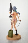 Shining Beach Heroines 1/7 Scale Pre-Painted Figure: Marion Swimsuit Ver. thumbnail 11