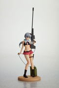 Shining Beach Heroines 1/7 Scale Pre-Painted Figure: Marion Swimsuit Ver. thumbnail 2