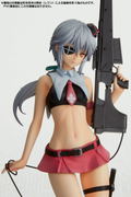 Shining Beach Heroines 1/7 Scale Pre-Painted Figure: Marion Swimsuit Ver. thumbnail 3