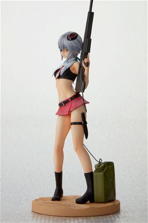 Shining Beach Heroines 1/7 Scale Pre-Painted Figure: Marion Swimsuit Ver.
