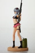 Shining Beach Heroines 1/7 Scale Pre-Painted Figure: Marion Swimsuit Ver. thumbnail 5