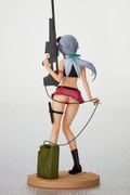 Shining Beach Heroines 1/7 Scale Pre-Painted Figure: Marion Swimsuit Ver. thumbnail 6