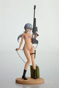 Shining Beach Heroines 1/7 Scale Pre-Painted Figure: Marion Swimsuit Ver. thumbnail 7