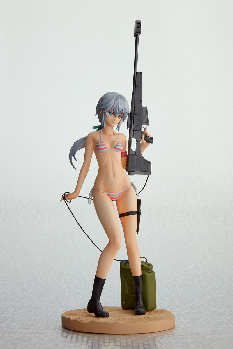Shining Beach Heroines 1/7 Scale Pre-Painted Figure: Marion Swimsuit Ver. image 7
