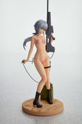 Shining Beach Heroines 1/7 Scale Pre-Painted Figure: Marion Swimsuit Ver. thumbnail 9