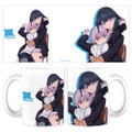 SSSS.Gridman Mug Cup A thumbnail 1