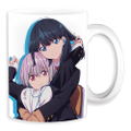 SSSS.Gridman Mug Cup A thumbnail 3