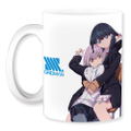 SSSS.Gridman Mug Cup A thumbnail 4