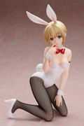 Strawberry 100% 1/4 Scale Pre-Painted Figure: Tsukasa Nishino Bunny Ver. thumbnail 2