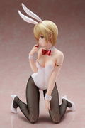 Strawberry 100% 1/4 Scale Pre-Painted Figure: Tsukasa Nishino Bunny Ver. thumbnail 3
