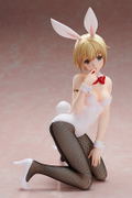 Strawberry 100% 1/4 Scale Pre-Painted Figure: Tsukasa Nishino Bunny Ver. thumbnail 4