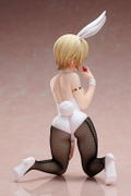 Strawberry 100% 1/4 Scale Pre-Painted Figure: Tsukasa Nishino Bunny Ver. thumbnail 5