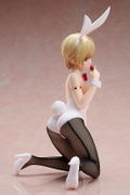 Strawberry 100% 1/4 Scale Pre-Painted Figure: Tsukasa Nishino Bunny Ver. thumbnail 6
