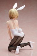 Strawberry 100% 1/4 Scale Pre-Painted Figure: Tsukasa Nishino Bunny Ver. thumbnail 7