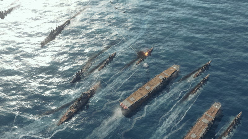 Sudden Strike 4 - The Pacific War (DLC) <span class="ext" style="background-color: #B0000F; color: #FFFFFF;">DLC</span> <span class="ext" style="background-color: #2a475e; color: #FFFFFF;">STEAM</span> <span class="ext ext_digital">digital</span> image 15