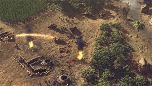 Sudden Strike 4: The Pacific War (DLC)
