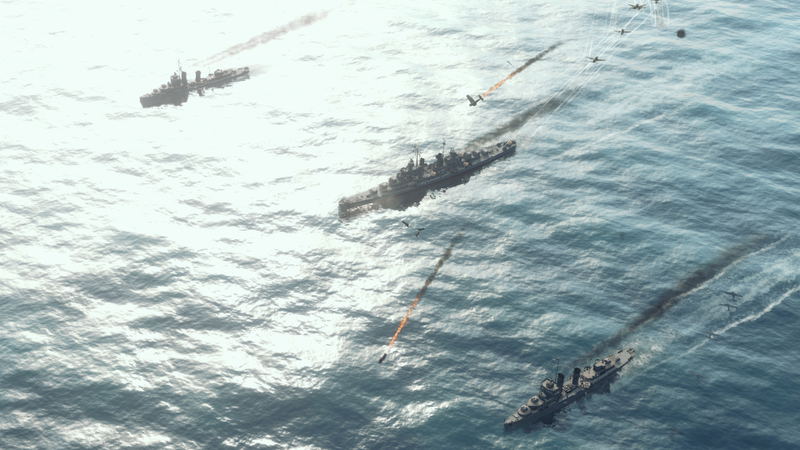 Sudden Strike 4 - The Pacific War (DLC) <span class="ext" style="background-color: #B0000F; color: #FFFFFF;">DLC</span> <span class="ext" style="background-color: #2a475e; color: #FFFFFF;">STEAM</span> <span class="ext ext_digital">digital</span> image 6