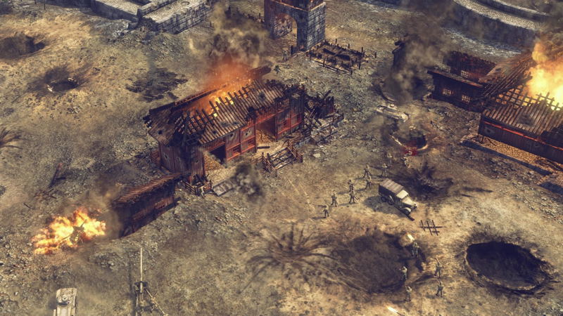 Sudden Strike 4 - The Pacific War (DLC) <span class="ext" style="background-color: #B0000F; color: #FFFFFF;">DLC</span> <span class="ext" style="background-color: #2a475e; color: #FFFFFF;">STEAM</span> <span class="ext ext_digital">digital</span> image 7