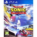 Team Sonic Racing (Multi-Language) thumbnail 1