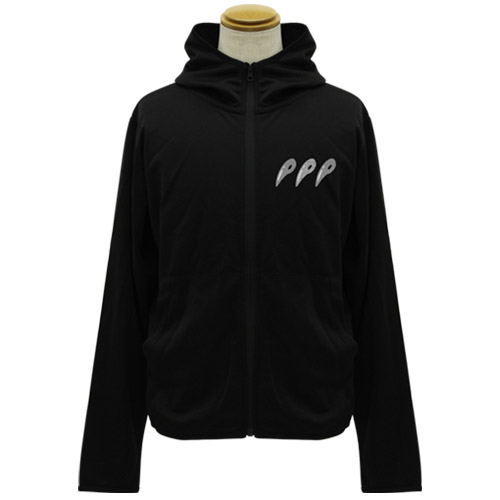 That Time I Got Reincarnated As A Slime - Millim: Yummy! Light Dry Hoodie Black (M Size) image 2