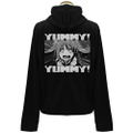 That Time I Got Reincarnated As A Slime - Millim: Yummy! Light Dry Hoodie Black (L Size) thumbnail 1