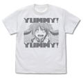 That Time I Got Reincarnated As A Slime - Millim: Yummy! T-shirt White (S Size) thumbnail 1