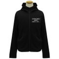 That Time I Got Reincarnated As A Slime - Rimuru's Heat Fluctuation Tolerance Skill Light Dry Hoodie Black (M Size) thumbnail 2