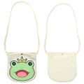 The Idolm@ster Side M - Frog Full Color Sling Bag thumbnail 1