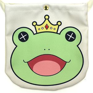 The Idolm@ster Side M - Frog Full Color Sling Bag