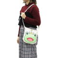 The Idolm@ster Side M - Frog Full Color Sling Bag thumbnail 4