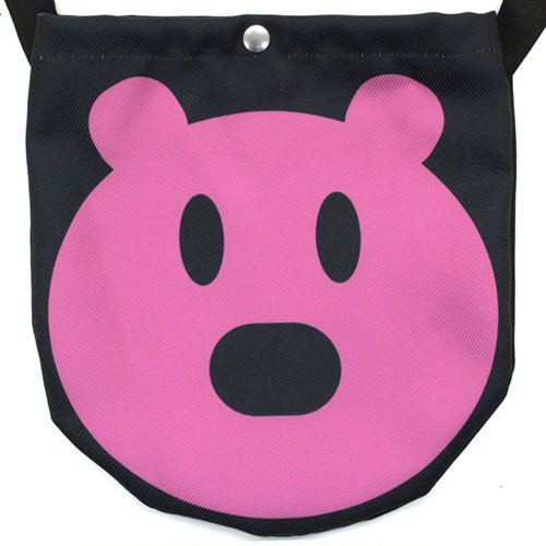 The Idolm@ster Side M - Kurachi Full Color Sling Bag image 2